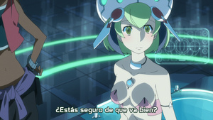 Dimension W (BD)